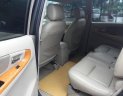 Toyota Innova 2.0G 2011 - Cần bán Toyota Innova 2.0G đời 2011, màu bạc như mới