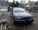 BMW 3 Series 318i 2002 - Cần bán lại xe BMW 3 Series 318i năm sản xuất 2002, xe nhập số tự động 