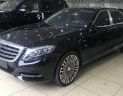 Mercedes-Benz S class S400 2016 - Cần bán xe Mercedes S400 2016, màu đen