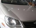 Volkswagen Eos 2007 - Bán xe Volkswagen Eos đời 2007, màu trắng, nhập khẩu