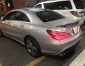 Mercedes-Benz CLA class   2014 - Bán Mercedes năm sản xuất 2014, màu bạc, nhập khẩu nguyên chiếc, 915tr