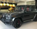 Mercedes-Benz G class G63 AMG Edition One 2018 - Cần bán xe  Mercedes-Benz G class    sản xuất năm 2018, màu xám, nhập khẩu