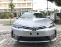 Toyota Corolla altis 2018 - Bán ô tô Toyota Corolla Altis sản xuất 2018, màu bạc