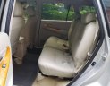 Toyota Innova  2.0G 2011 - Cần bán Toyota Innova năm 2011, màu bạc, xe gia đình