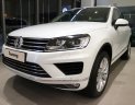 Volkswagen Touareg 2017 - Giao Ngay Volkswagen Touareg, màu trắng, giá ưu đãi hấp dẫn, Hotline 0938017717