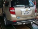 Chevrolet Captiva  AT 2008 - Bán xe Captiva 2008, xe đẹp hoàn hảo