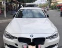 BMW 3 Series 320i 2012 - Bán BMW 320i sản xuất 2012, màu trắng, xe nhập