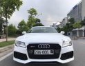 Audi A7 2013 - Bán Audi A7 sản xuất năm 2013, màu trắng, nhập khẩu