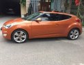 Hyundai Veloster 2011 - Cần bán xe Hyundai Veloster 2011, 475 triệu