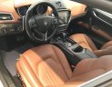 Maserati Ghibli 2018 - Bán Maserati Ghibli nhập khẩu chính hãng, màu vàng Champagne, hỗ trợ tư vấn 0978877754