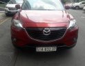 Mazda CX 9 2014 - Chính chủ bán Mazda CX 9 đời 2014, màu đỏ