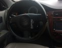 Daewoo Lacetti EX 2010 - Bán ô tô Daewoo Lacetti EX năm sản xuất 2010, màu đen