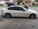 BMW 3 Series 320i 2012 - Bán BMW 320i sản xuất 2012, màu trắng, xe nhập