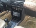 Toyota Camry 1988 - Cần bán Toyota Camry năm sản xuất 1988, màu đỏ, giá 89tr