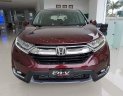 Honda CR V 2018 - Honda Bắc Giang bán CRV 2018, đủ màu đủ bản, xe giao ngay đăng ký đăng kiểm trong ngày, Thành Trung: 0982.805.111