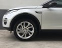 LandRover Discovery AT 2016 - Cần bán xe LandRover Discaovery AT model 2016, màu trắng, nhập khẩu