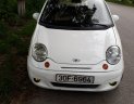 Daewoo Matiz SE 2007 - Bán Daewoo Matiz SE năm 2007, tốt rẻ