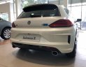 Volkswagen Scirocco 2017 - Bán Volkswagen Scirocco R đời 2017, màu trắng, nhập khẩu nguyên chiếc