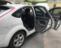 Ford Focus      1.8L   2011 - Cần bán Ford Focus 1.8L sản xuất năm 2011, chạy 42100km