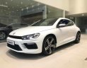 Volkswagen Scirocco R 2017 - Xe thể thao 2 cửa Scirocco R, giao ngay, hỗ trợ vay đến 85% ưu đãi hấp dẫn, hotline 0938017717