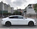 Audi A7 2013 - Bán Audi A7 sản xuất năm 2013, màu trắng, nhập khẩu