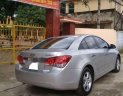 Chevrolet Cruze 2013 - Cần bán Chevrolet Cruze 2013, màu bạc