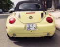 Volkswagen New Beetle 2.0 2008 - Cần bán Volkswagen New Beetle 2008, nhập khẩu