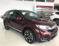 Honda CR V 2018 - Honda Bắc Giang bán CRV 2018, đủ màu đủ bản, xe giao ngay đăng ký đăng kiểm trong ngày, Thành Trung: 0982.805.111