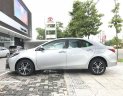 Toyota Corolla altis 2018 - Bán ô tô Toyota Corolla Altis sản xuất 2018, màu bạc