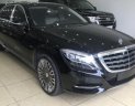 Mercedes-Benz S class S400 2016 - Cần bán xe Mercedes S400 2016, màu đen