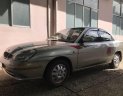 Honda Accord   1996 - Bán Honda Accord đời 1996, màu bạc