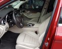 Mercedes-Benz GLC-Class 250 4matic 2016 - Mercedes-Benz GLC-Class 250 4matic đời 2016, màu đỏ xe gia đình đi rất giữ gìn test hãng thoải mái. Hỗ trợ bank 70%