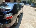 Toyota Vios     E   2010 - Bán chiếc xe Vios E đời 2010, xe màu đen, còn rất tốt, biển Hà Nội, tên cá nhân