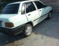 Kia Pride    1997 - Bán Kia Pride đời 1997, màu trắng