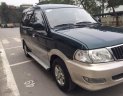 Toyota Zace GL 2005 - Đổi xe bán Toyota Zace 2005 xanh ngọc zin cực đẹp