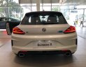 Volkswagen Scirocco 2017 - Bán Volkswagen Scirocco R đời 2017, màu trắng, nhập khẩu nguyên chiếc