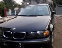 BMW 3 Series 318i 2002 - Cần bán lại xe BMW 3 Series 318i năm sản xuất 2002, xe nhập số tự động 