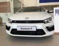 Volkswagen Scirocco 2017 - Bán Volkswagen Scirocco R đời 2017, màu trắng, nhập khẩu nguyên chiếc