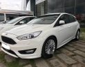 Ford EcoSport 2018 - Bán Ford EcoSport đời 2018, màu trắng, giá tốt