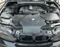 BMW 3 Series 318i 2002 - Cần bán lại xe BMW 3 Series 318i năm sản xuất 2002, xe nhập số tự động 