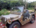 Jeep   1994 - Cần bán lại xe Jeep A2 đời 1994 chính chủ, 195tr