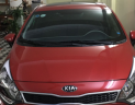 Kia Rio  AT  2015 - Bán xe Kia Rio AT năm 2015, màu đỏ, nhập khẩu nguyên chiếc 