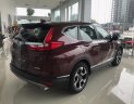 Honda CR V 2018 - Honda Bắc Giang bán CRV 2018, đủ màu đủ bản, xe giao ngay đăng ký đăng kiểm trong ngày, Thành Trung: 0982.805.111