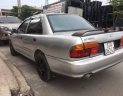 Proton Wira 1995 - Cần bán gấp Proton Wira sản xuất 1995, xe chất, tiết kiệm xăng