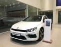 Volkswagen Scirocco R 2017 - Xe thể thao 2 cửa Scirocco R, giao ngay, hỗ trợ vay đến 85% ưu đãi hấp dẫn, hotline 0938017717