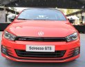 Volkswagen Scirocco 2017 - Xe Volkswagen Scirocco GTS thể thao 2 cửa, giao ngay, hỗ trợ vay đến 85% ưu đãi hấp dẫn, Hotline 0938017717