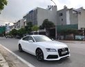 Audi A7 2013 - Bán Audi A7 sản xuất năm 2013, màu trắng, nhập khẩu