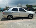 Fiat Albea 2007 - Bán Fiat Albea sản xuất năm 2007, màu bạc, giá tốt