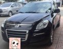 Luxgen 7 SUV 2012 - Bán xe Luxgen 7 SUV đời 2012, màu đen 