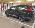 Honda CR V L 2018 - Bán Honda CRV bản cao cấp có xe giao ngay ô tô Honda Gia Lai